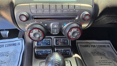 2011 Chevrolet Camaro LT - Photo 16 - Tulsa, OK 74112