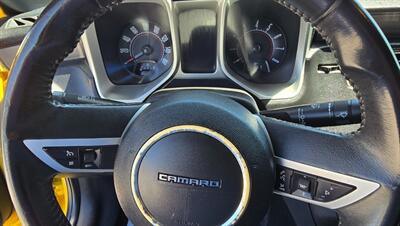 2011 Chevrolet Camaro LT - Photo 18 - Tulsa, OK 74112