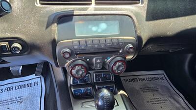 2011 Chevrolet Camaro LT - Photo 17 - Tulsa, OK 74112