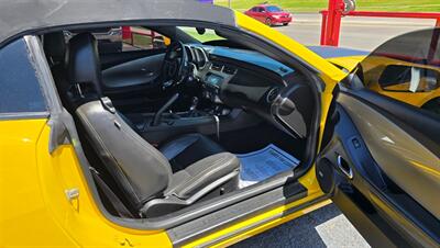 2011 Chevrolet Camaro LT - Photo 9 - Tulsa, OK 74112
