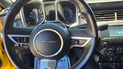 2011 Chevrolet Camaro LT - Photo 12 - Tulsa, OK 74112