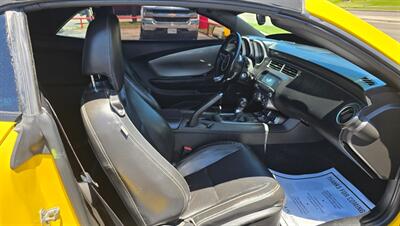 2011 Chevrolet Camaro LT - Photo 8 - Tulsa, OK 74112