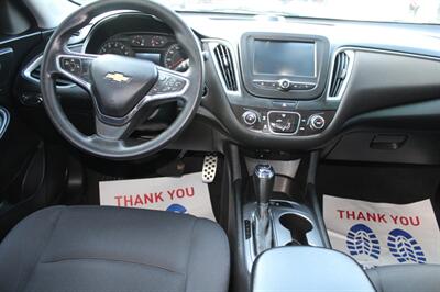 2017 Chevrolet Malibu LS   - Photo 23 - Tulsa, OK 74112