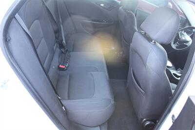 2017 Chevrolet Malibu LS   - Photo 20 - Tulsa, OK 74112