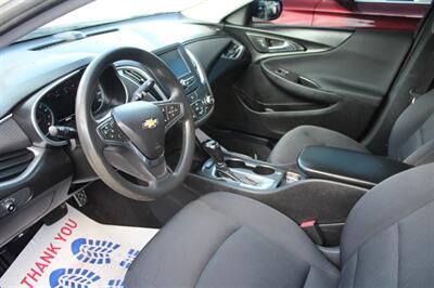 2017 Chevrolet Malibu LS   - Photo 26 - Tulsa, OK 74112