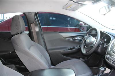 2017 Chevrolet Malibu LS   - Photo 11 - Tulsa, OK 74112