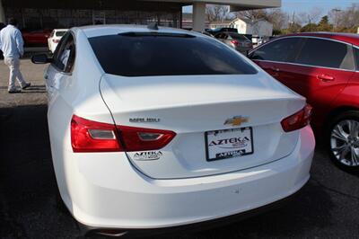 2017 Chevrolet Malibu LS   - Photo 33 - Tulsa, OK 74112