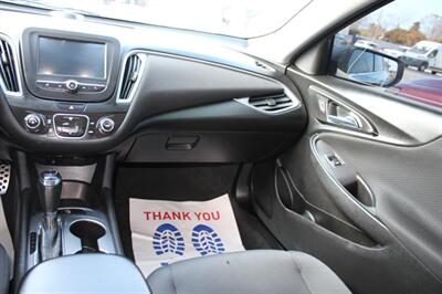 2017 Chevrolet Malibu LS   - Photo 24 - Tulsa, OK 74112