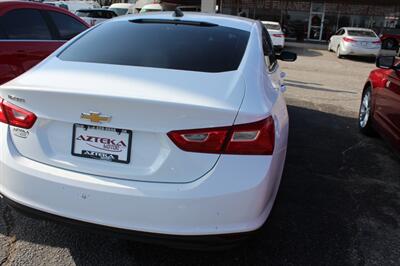 2017 Chevrolet Malibu LS   - Photo 4 - Tulsa, OK 74112