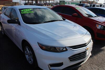 2017 Chevrolet Malibu LS   - Photo 6 - Tulsa, OK 74112