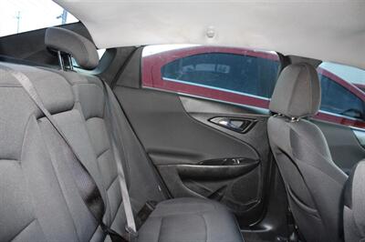 2017 Chevrolet Malibu LS   - Photo 18 - Tulsa, OK 74112