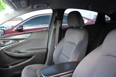 2017 Chevrolet Malibu LS   - Photo 27 - Tulsa, OK 74112