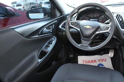 2017 Chevrolet Malibu LS   - Photo 22 - Tulsa, OK 74112