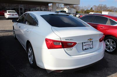 2017 Chevrolet Malibu LS   - Photo 32 - Tulsa, OK 74112