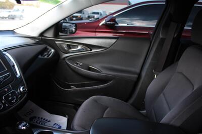 2017 Chevrolet Malibu LS   - Photo 30 - Tulsa, OK 74112