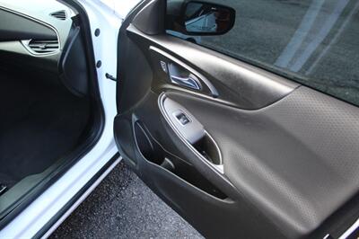 2017 Chevrolet Malibu LS   - Photo 15 - Tulsa, OK 74112