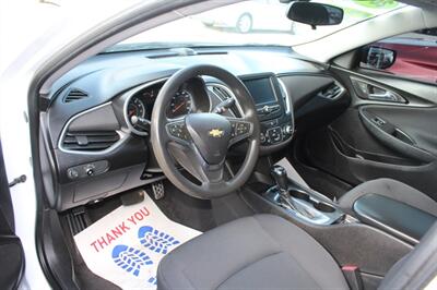 2017 Chevrolet Malibu LS   - Photo 29 - Tulsa, OK 74112