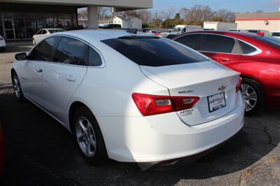 2017 Chevrolet Malibu LS   - Photo 31 - Tulsa, OK 74112