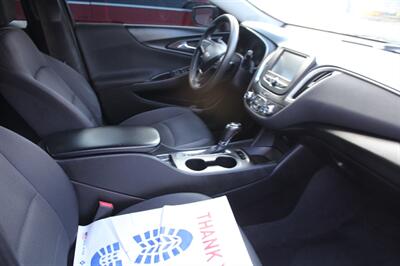 2017 Chevrolet Malibu LS   - Photo 13 - Tulsa, OK 74112