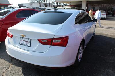 2017 Chevrolet Malibu LS   - Photo 5 - Tulsa, OK 74112