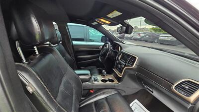 2015 Jeep Grand Cherokee Limited - Photo 9 - Tulsa, OK 74112