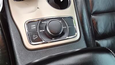 2015 Jeep Grand Cherokee Limited - Photo 23 - Tulsa, OK 74112