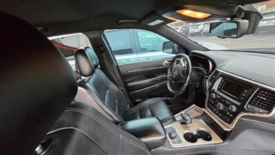 2015 Jeep Grand Cherokee Limited - Photo 14 - Tulsa, OK 74112