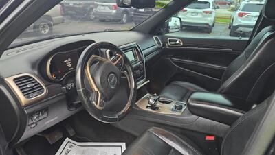 2015 Jeep Grand Cherokee Limited - Photo 19 - Tulsa, OK 74112
