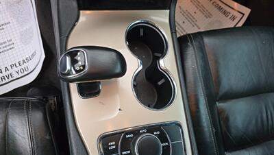 2015 Jeep Grand Cherokee Limited - Photo 22 - Tulsa, OK 74112