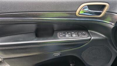 2015 Jeep Grand Cherokee Limited - Photo 20 - Tulsa, OK 74112
