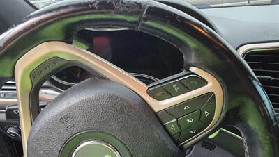2015 Jeep Grand Cherokee Limited - Photo 25 - Tulsa, OK 74112
