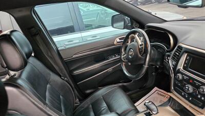 2015 Jeep Grand Cherokee Limited - Photo 15 - Tulsa, OK 74112