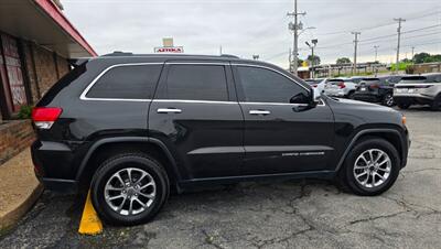 2015 Jeep Grand Cherokee Limited - Photo 6 - Tulsa, OK 74112