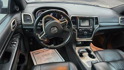 2015 Jeep Grand Cherokee Limited - Photo 17 - Tulsa, OK 74112