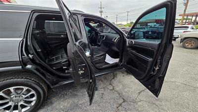 2015 Jeep Grand Cherokee Limited - Photo 13 - Tulsa, OK 74112