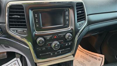 2015 Jeep Grand Cherokee Limited - Photo 21 - Tulsa, OK 74112