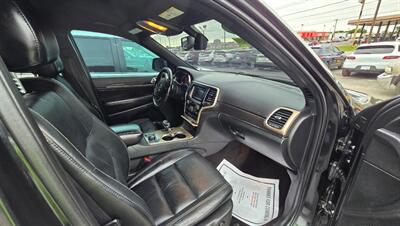 2015 Jeep Grand Cherokee Limited - Photo 10 - Tulsa, OK 74112