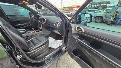 2015 Jeep Grand Cherokee Limited - Photo 11 - Tulsa, OK 74112