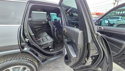 2015 Jeep Grand Cherokee Limited - Photo 12 - Tulsa, OK 74112