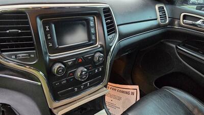 2015 Jeep Grand Cherokee Limited - Photo 26 - Tulsa, OK 74112