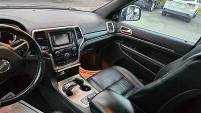 2015 Jeep Grand Cherokee Limited - Photo 18 - Tulsa, OK 74112
