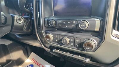 2015 Chevrolet Silverado 1500 LT Z71   - Photo 15 - Tulsa, OK 74112