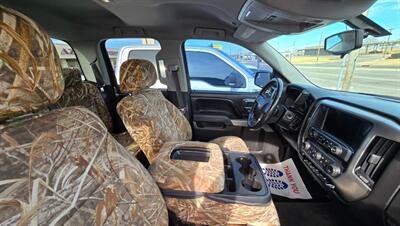 2015 Chevrolet Silverado 1500 LT Z71   - Photo 8 - Tulsa, OK 74112