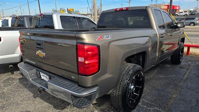 2015 Chevrolet Silverado 1500 LT Z71   - Photo 5 - Tulsa, OK 74112