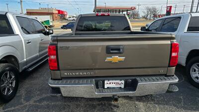 2015 Chevrolet Silverado 1500 LT Z71   - Photo 4 - Tulsa, OK 74112