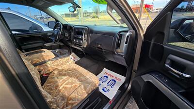 2015 Chevrolet Silverado 1500 LT Z71   - Photo 10 - Tulsa, OK 74112