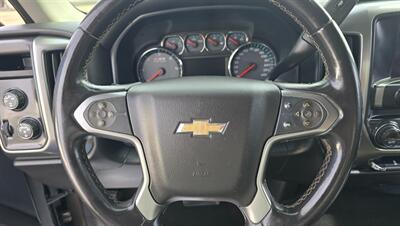 2015 Chevrolet Silverado 1500 LT Z71   - Photo 23 - Tulsa, OK 74112