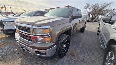 2015 Chevrolet Silverado 1500 LT Z71   - Photo 7 - Tulsa, OK 74112