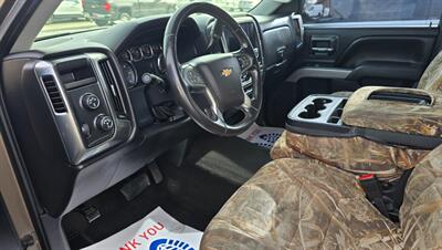 2015 Chevrolet Silverado 1500 LT Z71   - Photo 21 - Tulsa, OK 74112