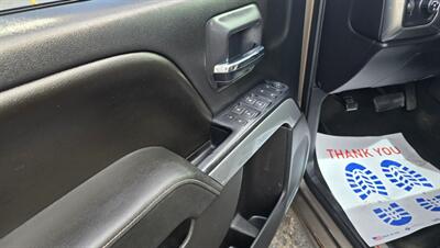 2015 Chevrolet Silverado 1500 LT Z71   - Photo 20 - Tulsa, OK 74112